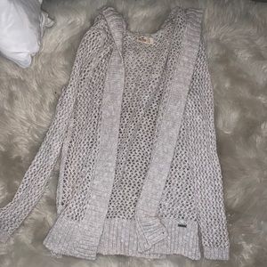 Hollister Cardigan